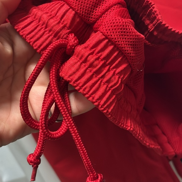 Adidas Track Pants with Zip-Up Sides - Picture 5 of 6